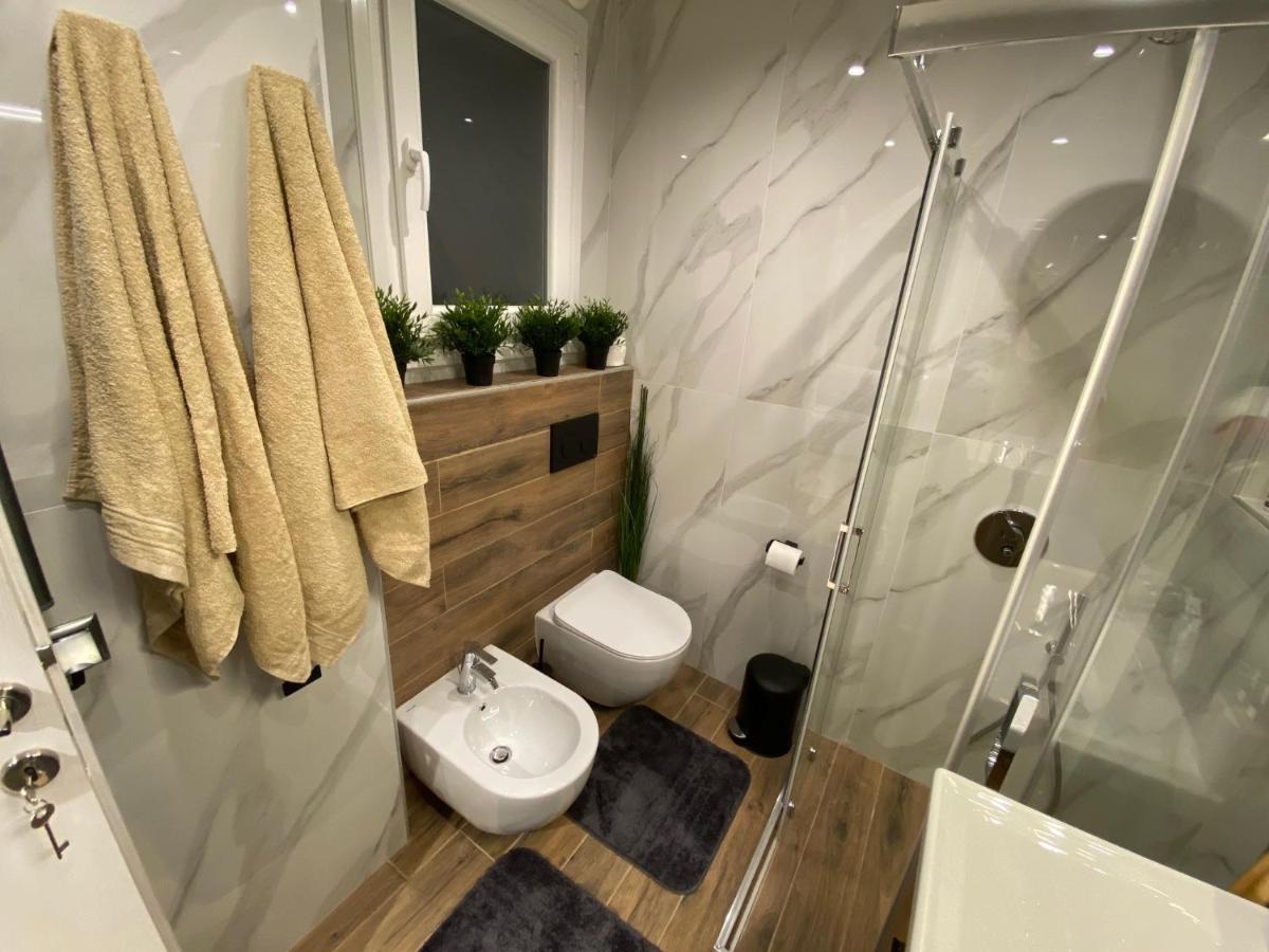 Luxury Apartment At Aristotelous Square Thessaloniki Exterior photo
